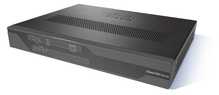 Cisco C891